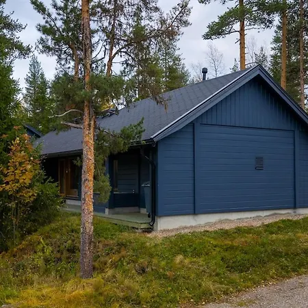Apartment Four Seasons B22 By Hi Yllaes Ylläsjärvi