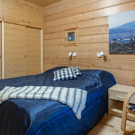 Four Seasons B22 By Hi Yllaes Apartment Yllasjarvi