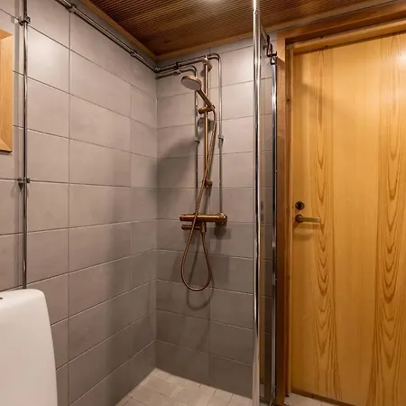 Appartement Four Seasons B22 By Hi Yllaes *
