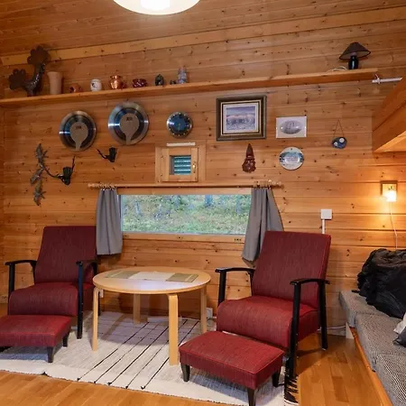 Four Seasons B22 By Hi Yllaes Yllasjarvi